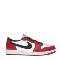 Jordan 1 Retro OG 2025 Low Chicago