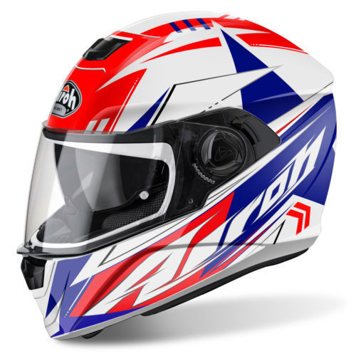 Airoh Aviator 3 TC222 The Legend | eBay