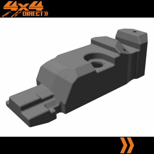 Long Range Car & Truck Diesel Fuel Tanks