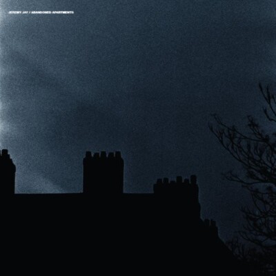 Jeremy Jay - Abandoned Apartments [New Vinyl LP]