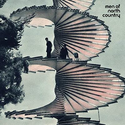 Men Of North Country - 3  [VINYL]