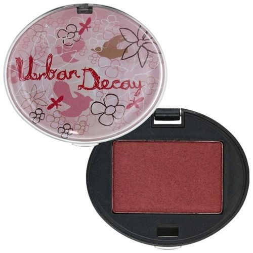 Urban Decay Eye Shadows