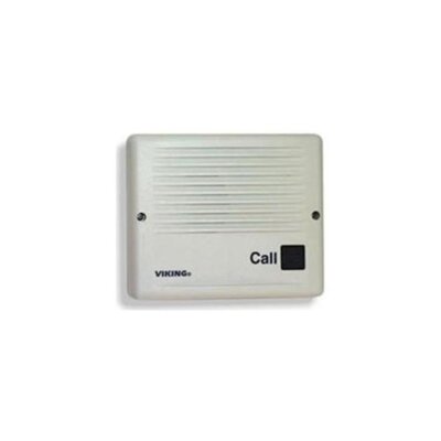 Viking Electronics E-20B-EWP Intercom Sub Station (E20BEWP)