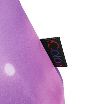 ICOLOR Cute Cat Large Reusable Eco-friendly Shopping Bag Handle case Bag School