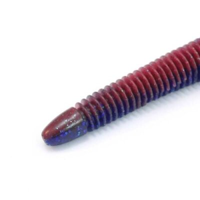 GEECRACK BELLOWS STICK 8inch 285, 5 pcs., Lenght inch./cm 8.0''/20.32 Fishing ...