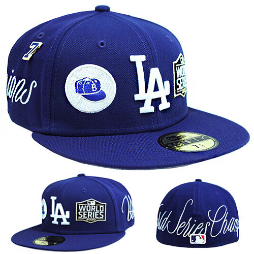 帽子 2025SS Ralph Lauren MLB Dodgers Cap Blue 帽子 2025SS Ralph Lauren MLB Dodgers Cap Blue Los Angeles