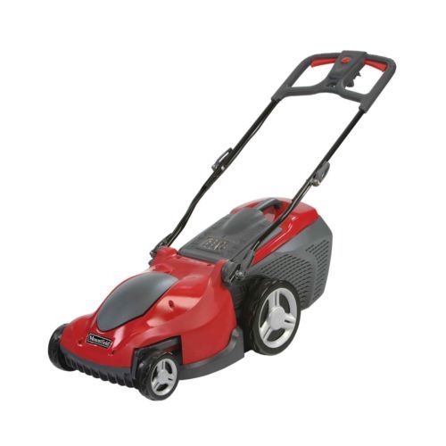 Lama 48cm 16 HAYTER Motif 48 Harrier 48 Ranger Coltello 480149 480a 433a 397a 87881247 - Foto 7