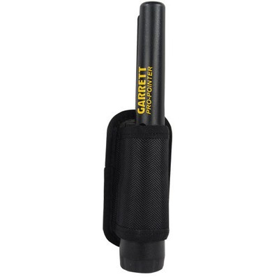 CSI Pro-Pointer Metal Detector with Holster