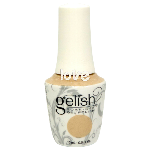 GELISH Gel Nail Polish Soak-off 0.5fl.oz GelColor Part #2 /Choose Any