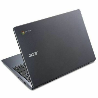 Acer Chromebook C720 11.6'' (16GB SSD Intel Celeron 2955U 1.4GHz 2GB) 