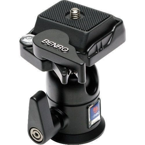 Benro Camera Tripod Ball Heads