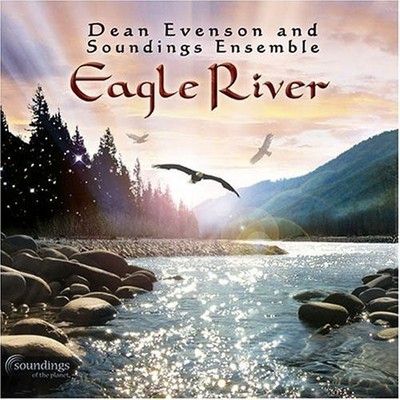 Dean Evenson - Eagle River [New CD]