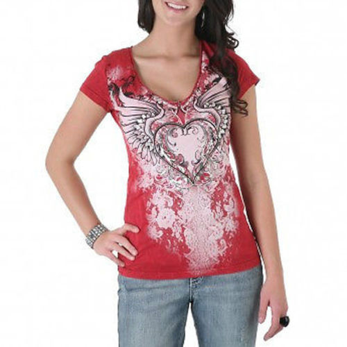 Wrangler Women's Tops & Blouses