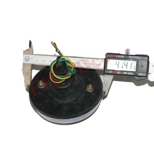 Lucas Type Turn Signal Light Indicator Set for Morris Cars 