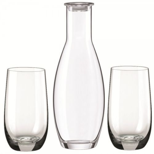 Кувшины и наборы очков