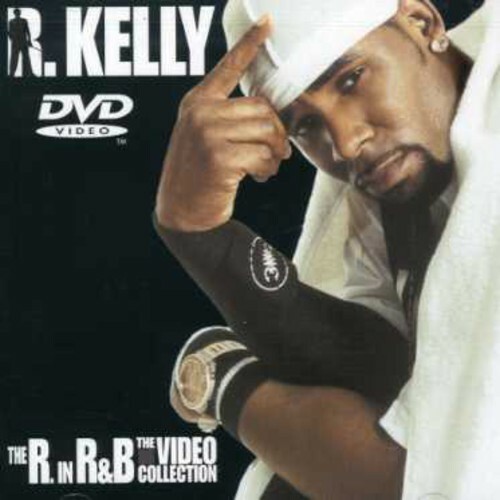 R in R&B: Video Collection (DVD) for sale online | eBay