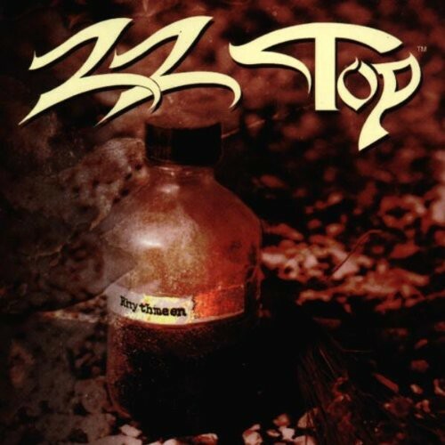 Rhythmeen by ZZ Top (CD, 1996) for sale online | eBay