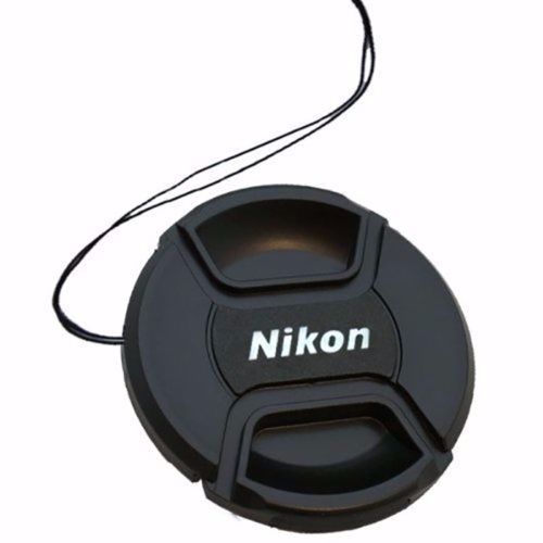 純正❗️Nikon arcrest protection filter 72㎜ Nikon ARCREST II Protection Filter 72mm | DSLR Lens