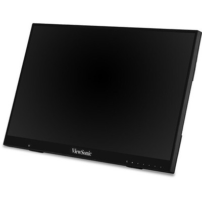 ViewSonic ID2456 24 Inch Touch Display Tablet with Active Stylus, Advanced Ergon