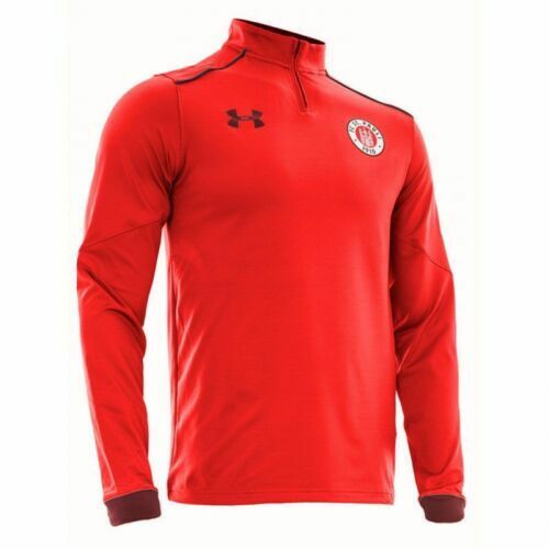 FC St. Pauli Fußball-Pullover/Sweatshirts