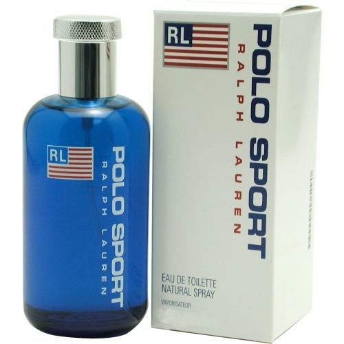 Ralph Lauren Polo Cologne Intense Eau De Toilette - 118ml/4