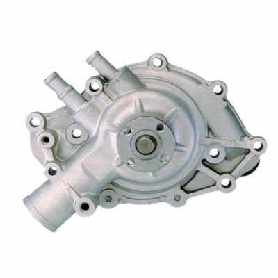Milodon 16330 Water Pump Mechanical Standard Volume For 1965-1977 Bronco Mustang