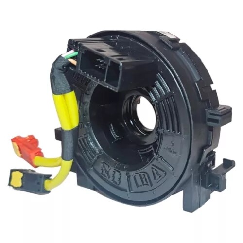 SpiralCable Clock Spring Steering Wheel For Toyota RAV4 2013-18 NEW High-Quality