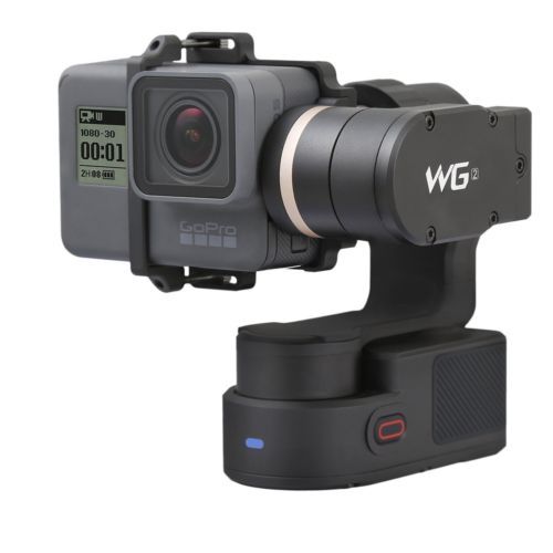 G5 FeiyuTech 3-Axis Stabilized Handheld Gimbal for GoPro | eBay