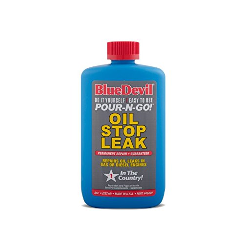 Stop Leak