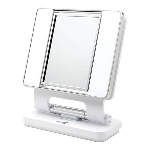 15x Magnifying Lighted Make Up Mirror Mirror Ideas