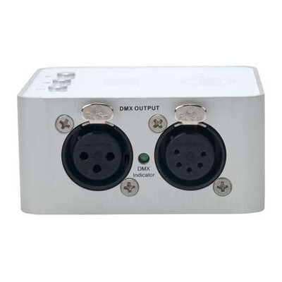 ADJ MyDMX 3.0 USB Lighting Interface Control Hardware w/ Software (Refurbished)