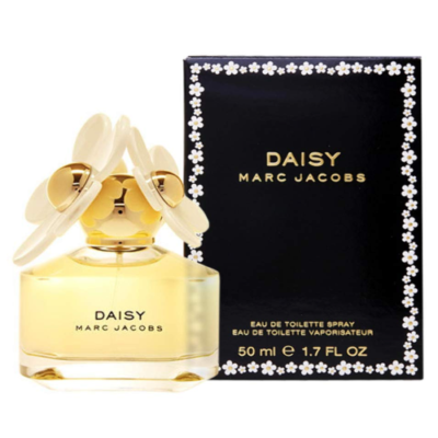 Marc Jacobs Daisy by Marc Jacobs 1.7 oz EDT Perfume for Women New In Box