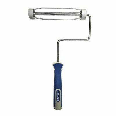 Monarch 180mm Comfort Grip Roller Frame
