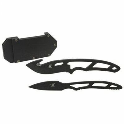 12 Survivors Bare Bones Field Dressing Kit TS71006