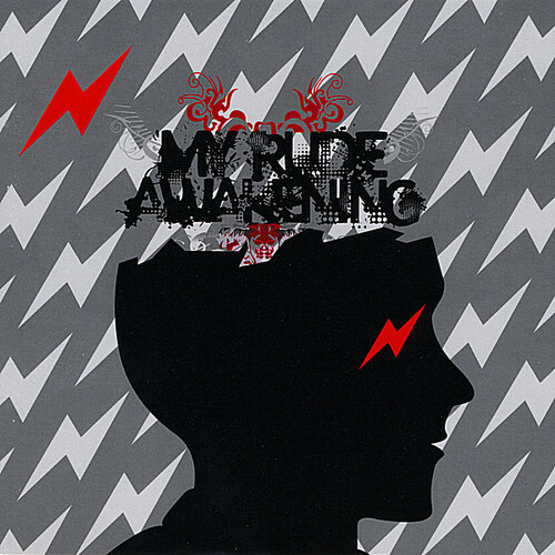 My Rude Awakening by My Rude Awakening (CD, 2008) for sale