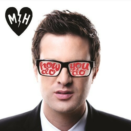 MAYER HAWTHORNE 7\" Vinyl Box Set あり MAYER HAWTHORNE 7 Vinyl Box Set Limited Edition with Numbering