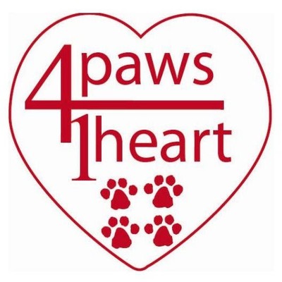 4 Paws 1 Heart