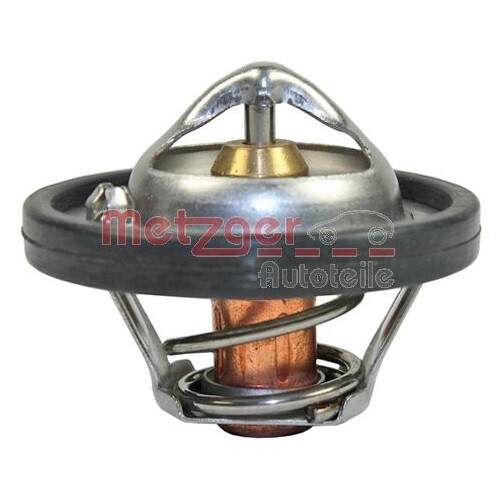 Thermostat, KÃ¼Hlmittel Metzger 4006048 FÃ¼R Ford Mazda