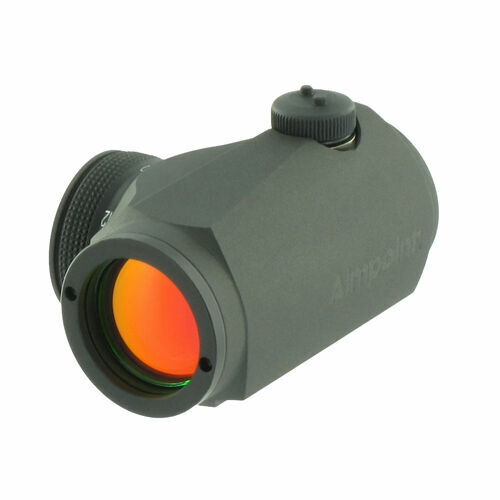 TangoDown iO Cover for Aimpoint T1 H1 R1 Black FDE OD Green TangoDown iO Cover for Aimpoint T1 H1 R1 Black FDE OD Green