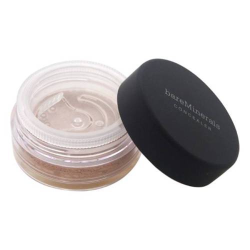 bareMinerals Single Blush Makeup Loose Powder