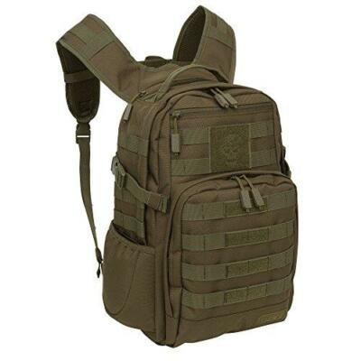 SOG Specialty Knives & Tools SOG Ninja Tactical Daypack Back