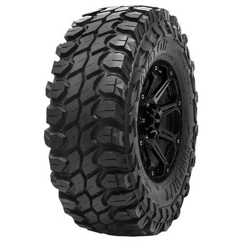 BFGoodrich 27226 Set of 4 35/12.5-15 Mud-Terrain T/A KM3 Tires | eBay