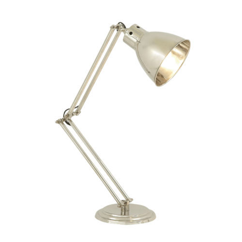 Aluminio Benzara Lámparas Oficina/estudio