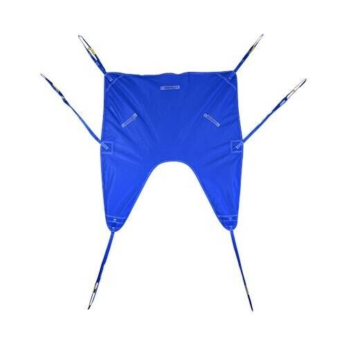 Bestcare SL-UMH832 Universal Sling With Head Support Mesh Medi...