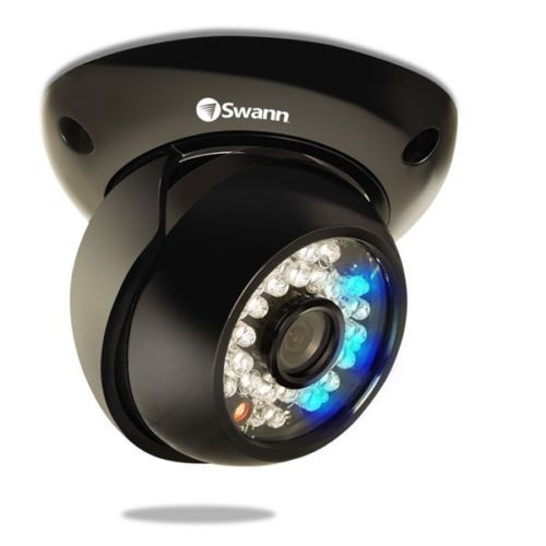 防犯カメラ Swann 4K Floodlight Security Camera Swann 4K Floodlight Security Camera Outdoor 1-Camera