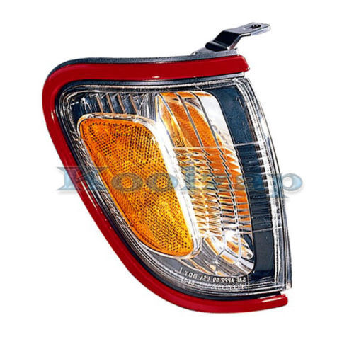 Kawasaki Ninja ZX6/636, ZX10, ZX14, Concours, Front Turn Signal