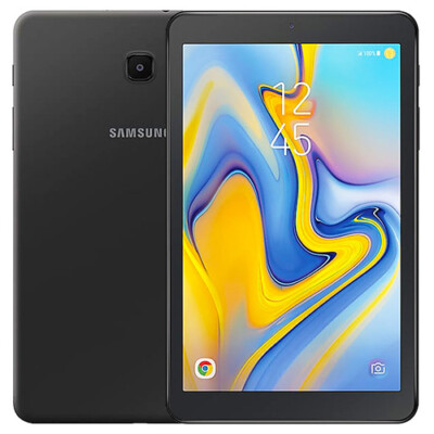 Samsung Galaxy Tab A 8.0'' 2018 32GB SM-T387 - Black - Verizon | Excellent (A)