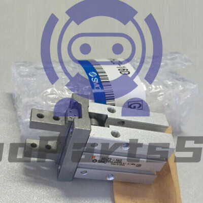 NEW  SMC MHZ2-16D MHZ216D Cylinder  1pcs