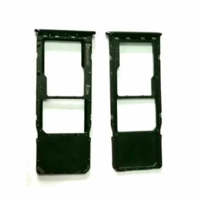 New SIM Card Tray microSD Holder For Samsung Galaxy A20 A205 A30 A305 A50 A505