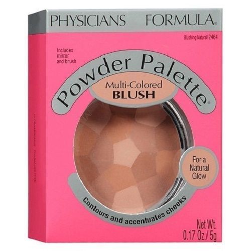 Physicians Formula Blush Makeup
